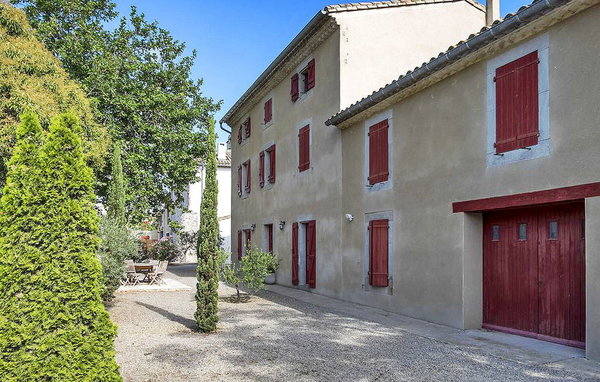Casa vacanze - Trèbes , Francia - FCS383 82