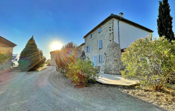Casa vacanze - Trèbes , Francia - FCS383 83