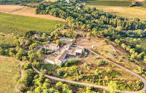 Casa vacanze - Trèbes , Francia - FCS383 84