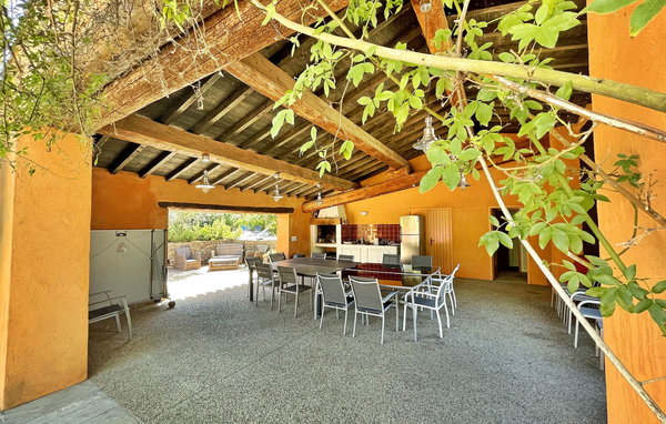 Casa vacanze - Trèbes , Francia - FCS383 102