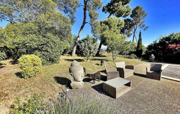 Casa vacanze - Trèbes , Francia - FCS383 104