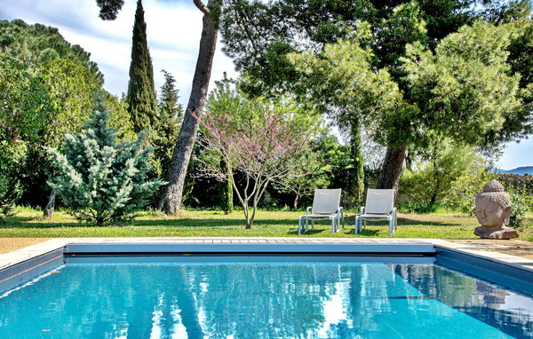 Casa vacanze - Trèbes , Francia - FCS383 8