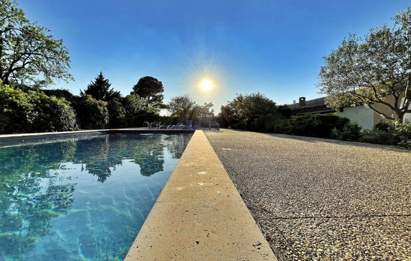 Casa vacanze - Trèbes , Francia - FCS383 9