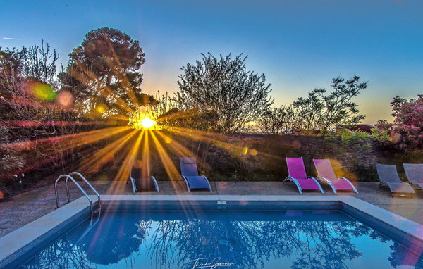 Casa vacanze - Trèbes , Francia - FCS383 11