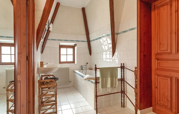 Ferienhaus - Villerville , Frankreich - FCS387 701