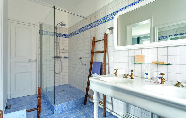 Ferienhaus - Villerville , Frankreich - FCS387 702