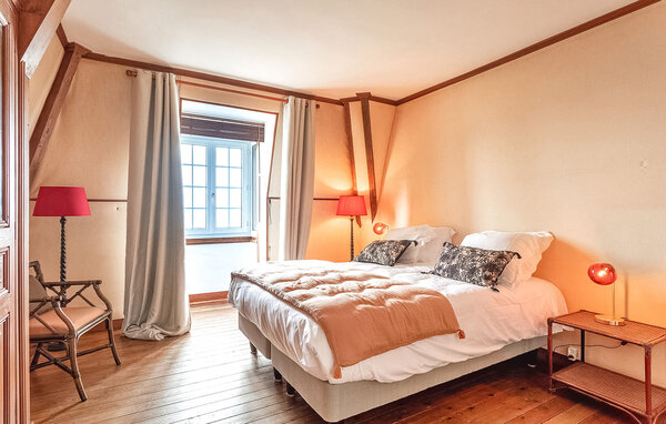 Ferienhaus - Villerville , Frankreich - FCS387 601