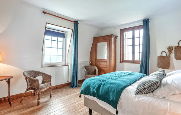 Ferienhaus - Villerville , Frankreich - FCS387 602