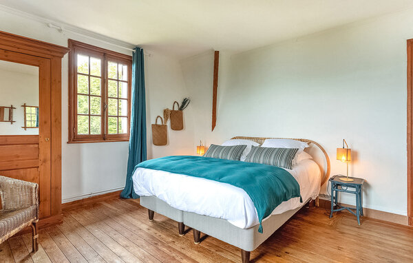 Ferienhaus - Villerville , Frankreich - FCS387 603
