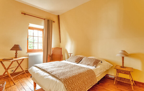 Ferienhaus - Villerville , Frankreich - FCS387 604