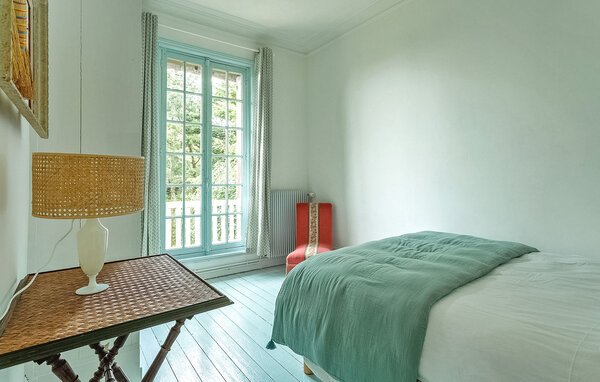 Ferienhaus - Villerville , Frankreich - FCS387 607