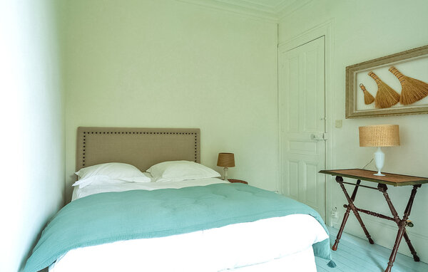 Ferienhaus - Villerville , Frankreich - FCS387 608
