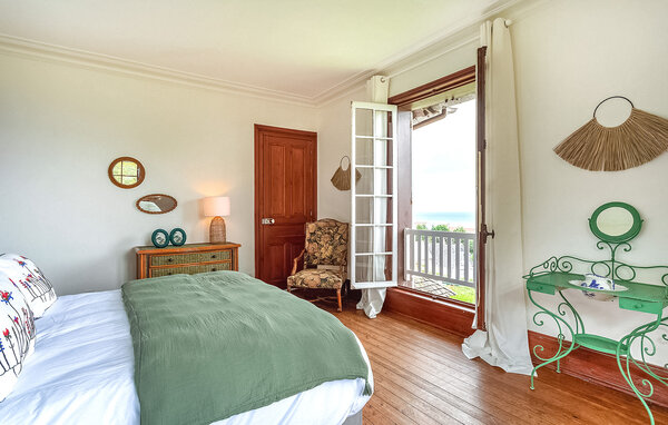 Ferienhaus - Villerville , Frankreich - FCS387 610