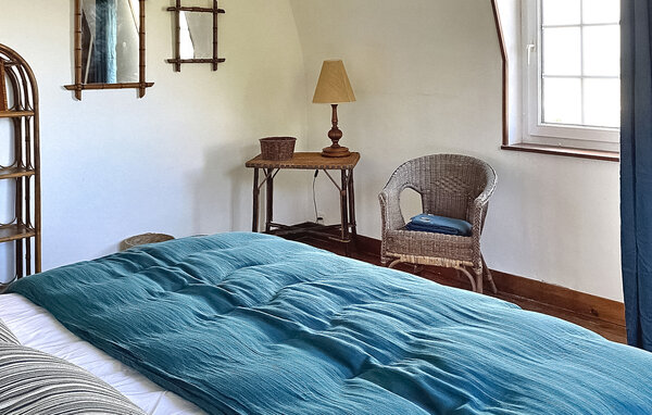 Ferienhaus - Villerville , Frankreich - FCS387 613