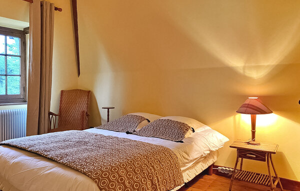 Ferienhaus - Villerville , Frankreich - FCS387 614