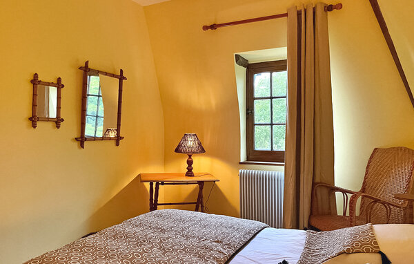 Ferienhaus - Villerville , Frankreich - FCS387 615