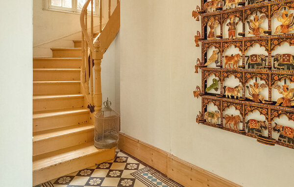 Ferienhaus - Villerville , Frankreich - FCS387 504