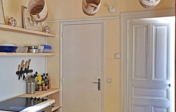 Ferienhaus - Villerville , Frankreich - FCS387 402