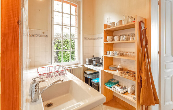 Ferienhaus - Villerville , Frankreich - FCS387 403