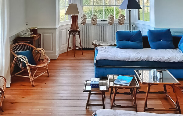 Ferienhaus - Villerville , Frankreich - FCS387 302