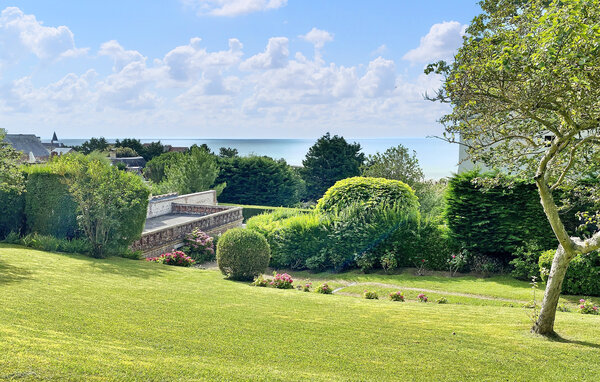Ferienhaus - Villerville , Frankreich - FCS387 7