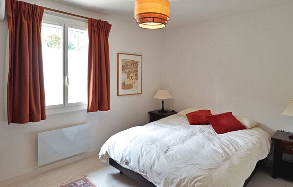 Feriehuse - Maussane Les Alpilles , Frankrig - FCS389 601
