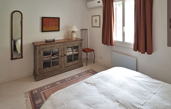 Feriehuse - Maussane Les Alpilles , Frankrig - FCS389 602