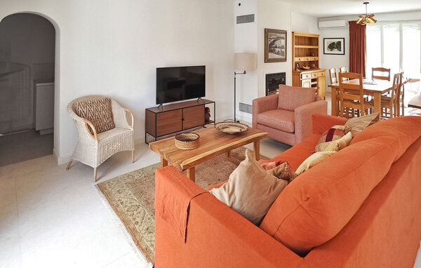 Feriehuse - Maussane Les Alpilles , Frankrig - FCS389 302