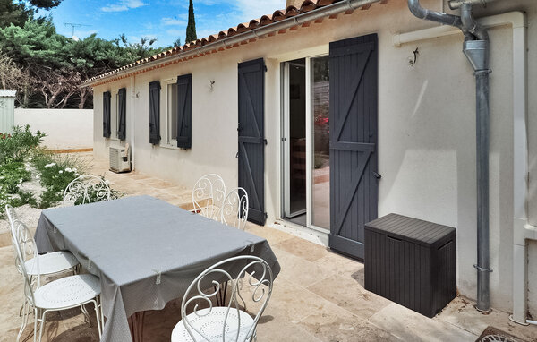Feriehuse - Maussane Les Alpilles , Frankrig - FCS389 6
