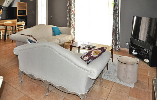 Location de vacances - Pernes Les Fontaines , France - FCS390 303