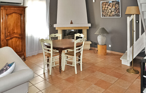 Location de vacances - Pernes Les Fontaines , France - FCS390 304