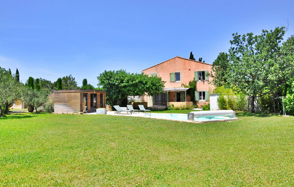 Location de vacances - Pernes Les Fontaines , France - FCS390 9
