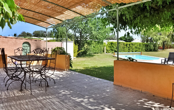Location de vacances - Pernes Les Fontaines , France - FCS390 103