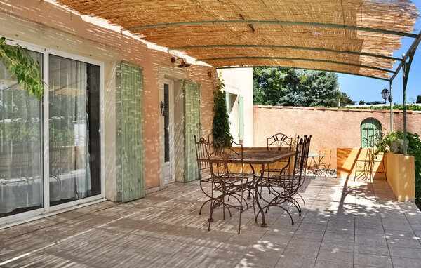 Location de vacances - Pernes Les Fontaines , France - FCS390 104