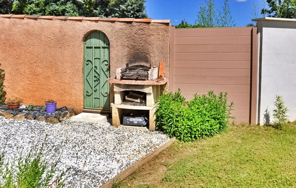 Location de vacances - Pernes Les Fontaines , France - FCS390 106