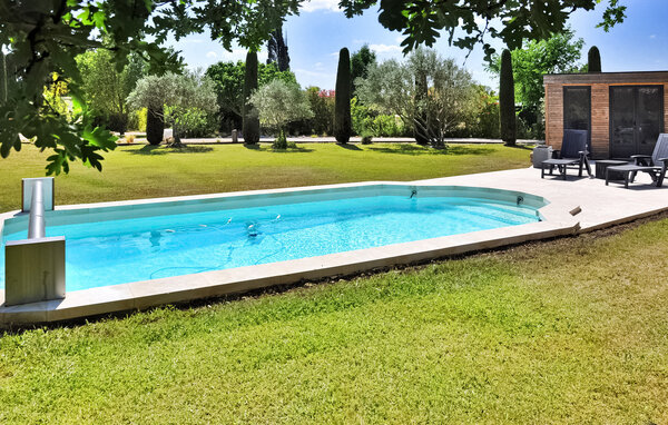 Location de vacances - Pernes Les Fontaines , France - FCS390 3
