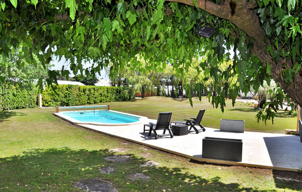 Location de vacances - Pernes Les Fontaines , France - FCS390 4