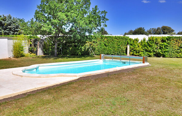 Location de vacances - Pernes Les Fontaines , France - FCS390 5