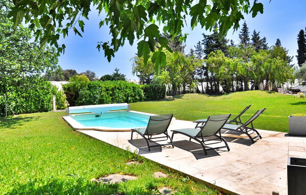 Location de vacances - Pernes Les Fontaines , France - FCS390 11