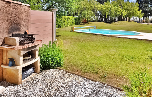Location de vacances - Pernes Les Fontaines , France - FCS390 12