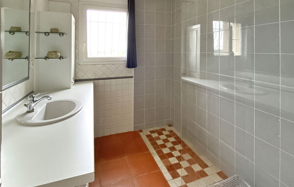Ferienhaus - Carpentras , Frankreich - FCS391 701