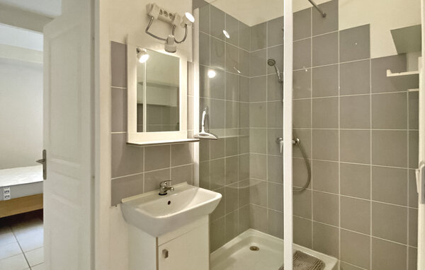 Ferienhaus - Carpentras , Frankreich - FCS391 702