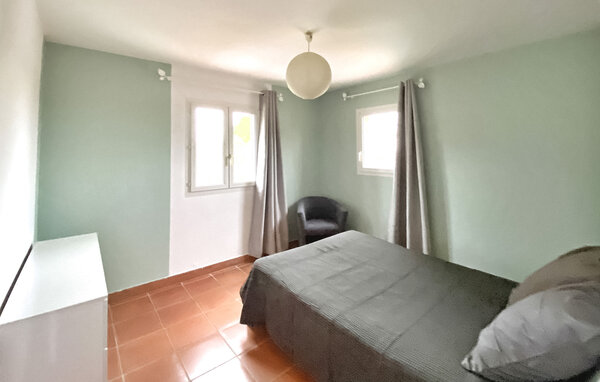 Ferienhaus - Carpentras , Frankreich - FCS391 601