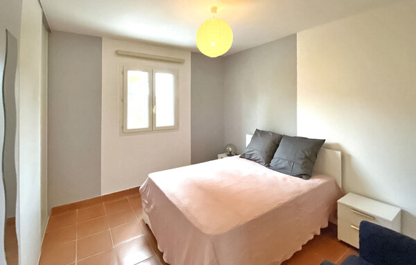 Ferienhaus - Carpentras , Frankreich - FCS391 602