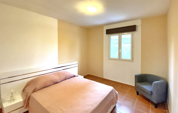 Ferienhaus - Carpentras , Frankreich - FCS391 603