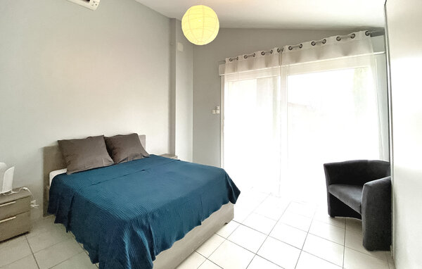 Ferienhaus - Carpentras , Frankreich - FCS391 604