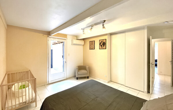 Ferienhaus - Carpentras , Frankreich - FCS391 605