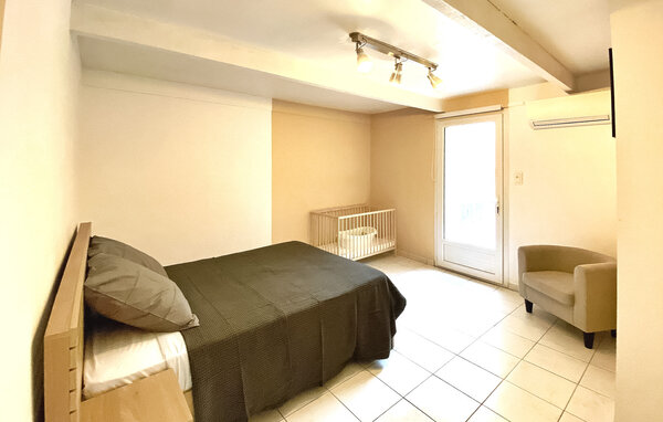 Ferienhaus - Carpentras , Frankreich - FCS391 606
