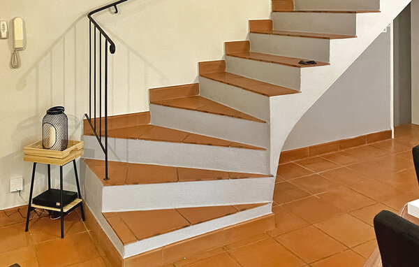 Ferienhaus - Carpentras , Frankreich - FCS391 501
