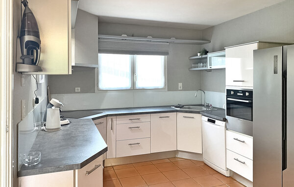 Ferienhaus - Carpentras , Frankreich - FCS391 401